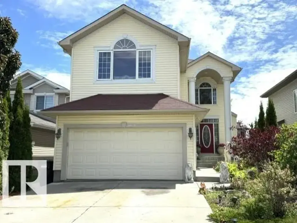 3711 163 Av Nw, Edmonton